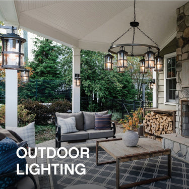 Hinkley Max LED Outdoor Small Wall Mount Lantern in Black Finish Alternative Image 8