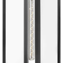Hinkley Max Outdoor Large Wall Mount Lantern - HL2595 Alternative Image 1