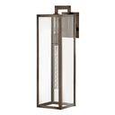 Hinkley Max Outdoor Large Wall Mount Lantern - HL2595 Alternative Image 4