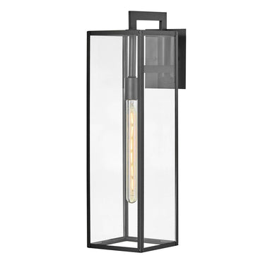 Hinkley Max Outdoor Large Wall Mount Lantern - HL2595 