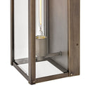 Hinkley Max Outdoor Large Wall Mount Lantern - HL28855 Alternative Image 11