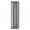 Hinkley Max Outdoor Large Wall Mount Lantern - HL28855 Alternative Image 12