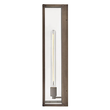 Hinkley Max Outdoor Large Wall Mount Lantern - HL28855 Alternative Image 13