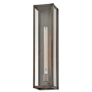 Hinkley Max Outdoor Large Wall Mount Lantern - HL28855 Alternative Image 15