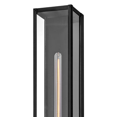 Hinkley Max Outdoor Large Wall Mount Lantern - HL28855 Alternative Image 2