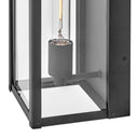 Hinkley Max Outdoor Large Wall Mount Lantern - HL28855 Alternative Image 3