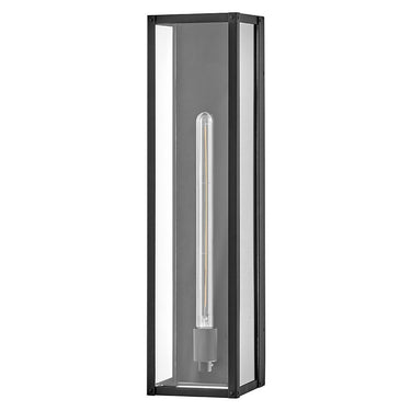 Hinkley Max Outdoor Large Wall Mount Lantern - HL28855 Alternative Image 4