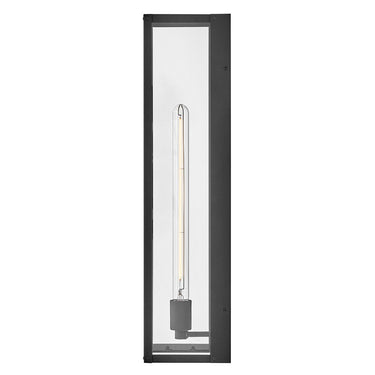 Hinkley Max Outdoor Large Wall Mount Lantern - HL28855 Alternative Image 5