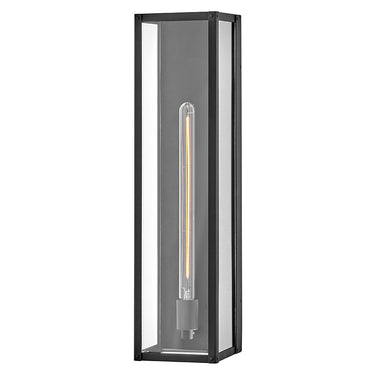 Hinkley Max Outdoor Large Wall Mount Lantern - HL28855 