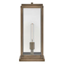 Hinkley Max Outdoor Medium Pier Mount Lantern Alternative Image 12