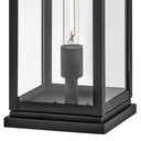 Hinkley Max Outdoor Medium Pier Mount Lantern Alternative Image 3