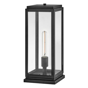 Hinkley Max Outdoor Medium Pier Mount Lantern Alternative Image 5