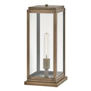 Hinkley Max Outdoor Medium Pier Mount Lantern Alternative Image 7