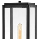Hinkley Max Outdoor Medium Post Mount Lantern Alternative Image 2