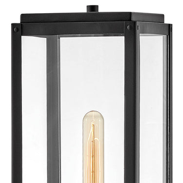 Hinkley Max Outdoor Medium Post Mount Lantern Alternative Image 2