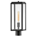Hinkley Max Outdoor Medium Post Mount Lantern 