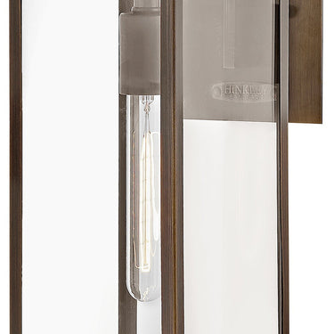 Hinkley Max Outdoor Medium Wall Mount Lantern - HL2594 Alternative Image 7