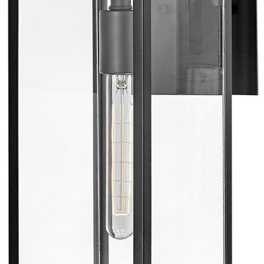 Hinkley Max Outdoor Medium Wall Mount Lantern - HL2594 Alternative Image 2