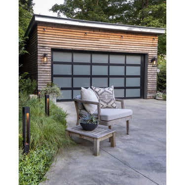 Hinkley Max Outdoor Medium Wall Mount Lantern - HL2594 Alternative Image 11