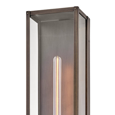 Hinkley Max Outdoor Medium Wall Mount Lantern - HL28854 Alternative Image 10