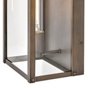 Hinkley Max Outdoor Medium Wall Mount Lantern - HL28854 Alternative Image 11