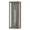 Hinkley Max Outdoor Medium Wall Mount Lantern - HL28854 Alternative Image 12