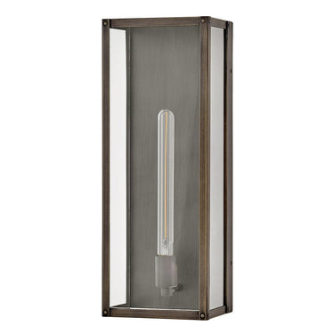Hinkley Max Outdoor Medium Wall Mount Lantern - HL28854 Alternative Image 12