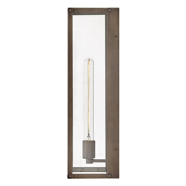 Hinkley Max Outdoor Medium Wall Mount Lantern - HL28854 Alternative Image 13