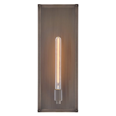 Hinkley Max Outdoor Medium Wall Mount Lantern - HL28854 Alternative Image 14