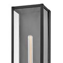 Hinkley Max Outdoor Medium Wall Mount Lantern - HL28854 Alternative Image 2