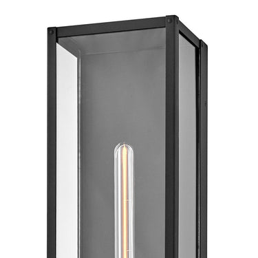 Hinkley Max Outdoor Medium Wall Mount Lantern - HL28854 Alternative Image 2