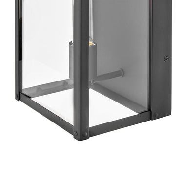 Hinkley Max Outdoor Medium Wall Mount Lantern - HL28854 Alternative Image 3