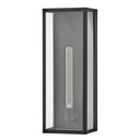 Hinkley Max Outdoor Medium Wall Mount Lantern - HL28854 Alternative Image 4