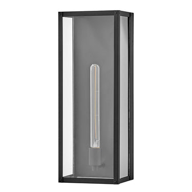 Hinkley Max Outdoor Medium Wall Mount Lantern - HL28854 Alternative Image 4