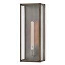 Hinkley Max Outdoor Medium Wall Mount Lantern - HL28854 Alternative Image 8