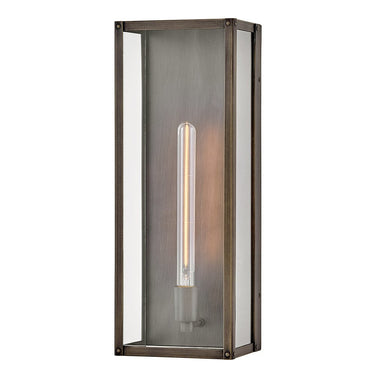 Hinkley Max Outdoor Medium Wall Mount Lantern - HL28854 Alternative Image 8