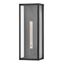 Hinkley Max Outdoor Medium Wall Mount Lantern - HL28854 