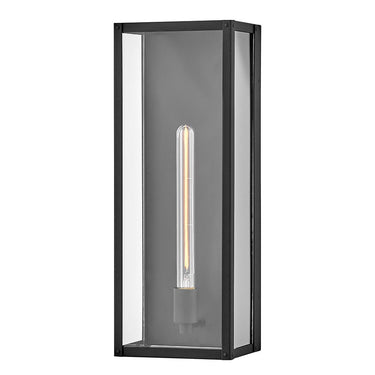 Hinkley Max Outdoor Medium Wall Mount Lantern - HL28854 