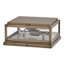 Hinkley Max Outdoor Small Pier Mount Lantern Alternative Image 11