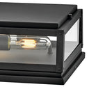 Hinkley Max Outdoor Small Pier Mount Lantern Alternative Image 2