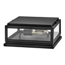 Hinkley Max Outdoor Small Pier Mount Lantern Alternative Image 3