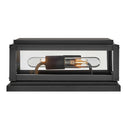 Hinkley Max Outdoor Small Pier Mount Lantern Alternative Image 4