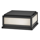 Hinkley Max Outdoor Small Pier Mount Lantern Alternative Image 5