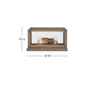 Hinkley Max Outdoor Small Pier Mount Lantern Alternative Image 9
