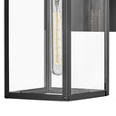 Hinkley Max Outdoor Small Wall Mount Lantern Alternative Image 2
