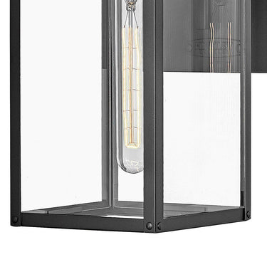 Hinkley Max Outdoor Small Wall Mount Lantern Alternative Image 2