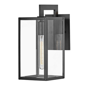 Hinkley Max Outdoor Small Wall Mount Lantern 