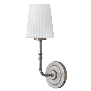 Hinkley McKenna Medium Single Light Sconce Alternative Image 2