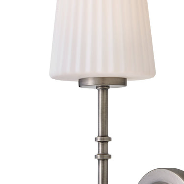 Hinkley McKenna Medium Single Light Sconce Alternative Image 3