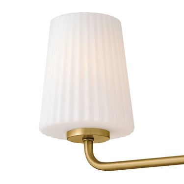 Hinkley McKenna Medium Three Light Vanity Wall Sconce Alternative Image 11